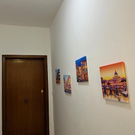The Roman Guesthouse エクステリア 写真