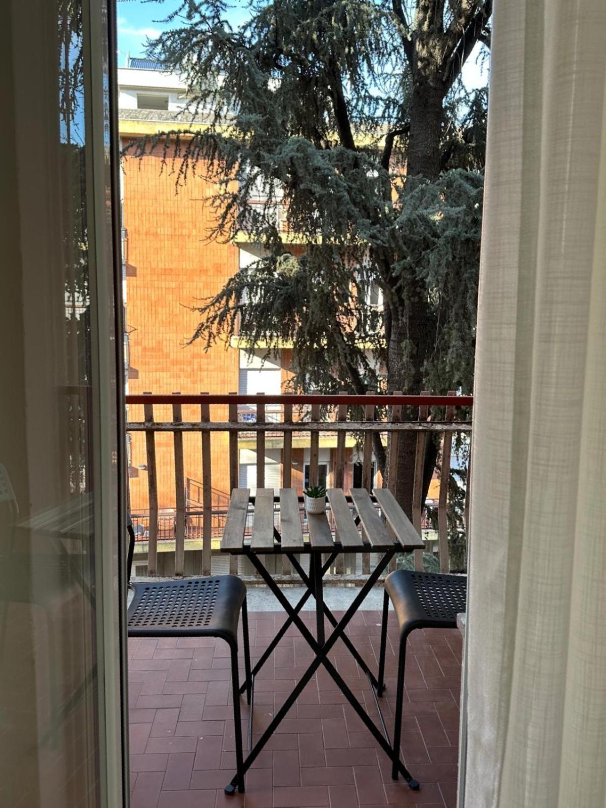 The Roman Guesthouse エクステリア 写真